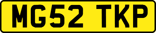 MG52TKP