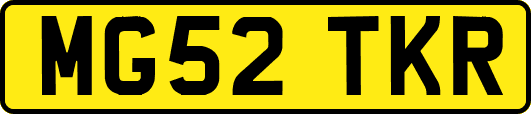 MG52TKR