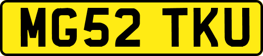 MG52TKU