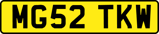MG52TKW
