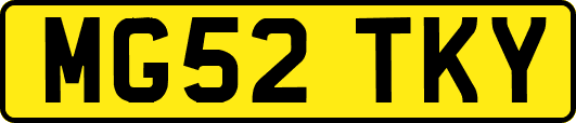 MG52TKY