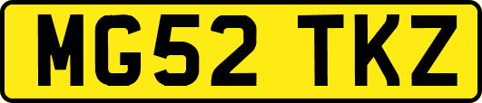 MG52TKZ