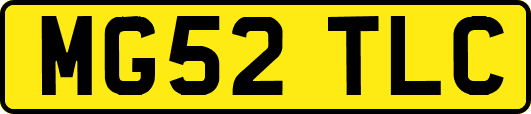 MG52TLC