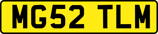 MG52TLM