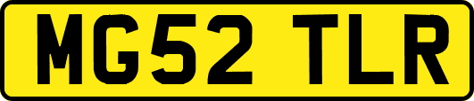 MG52TLR