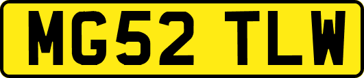 MG52TLW