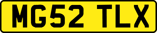 MG52TLX