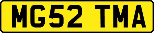 MG52TMA
