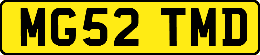 MG52TMD