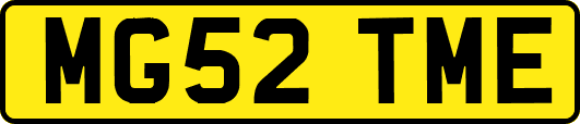 MG52TME