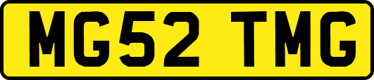 MG52TMG
