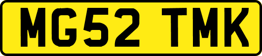 MG52TMK