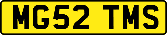 MG52TMS