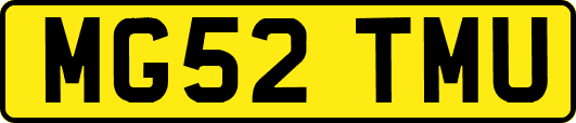 MG52TMU