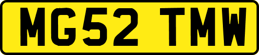 MG52TMW