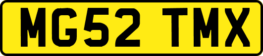 MG52TMX