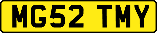 MG52TMY