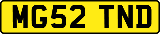 MG52TND