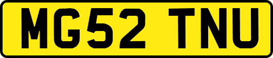 MG52TNU