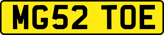 MG52TOE