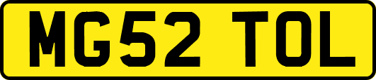 MG52TOL
