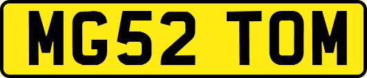 MG52TOM