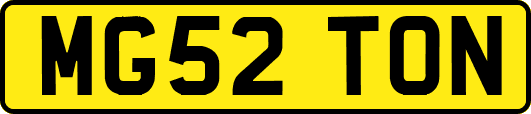 MG52TON