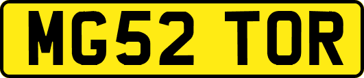MG52TOR