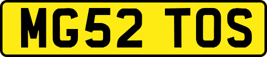 MG52TOS