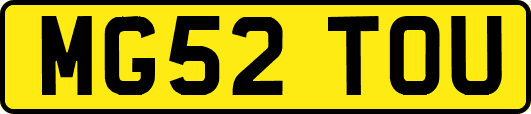 MG52TOU