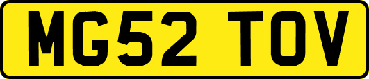 MG52TOV
