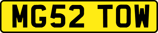 MG52TOW