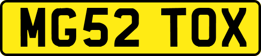 MG52TOX