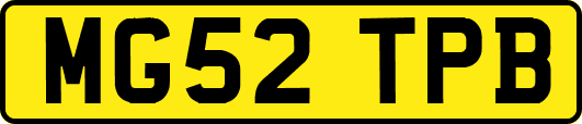 MG52TPB