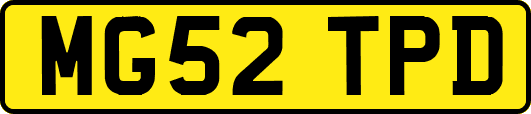 MG52TPD