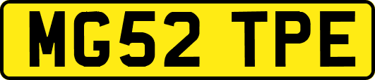 MG52TPE