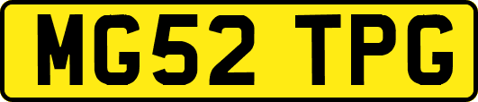 MG52TPG
