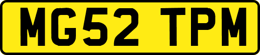 MG52TPM