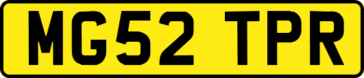 MG52TPR