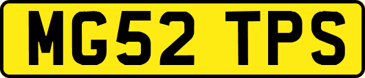 MG52TPS
