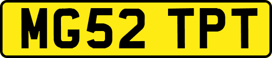 MG52TPT