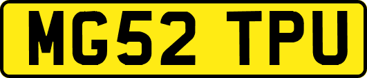 MG52TPU