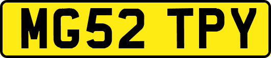 MG52TPY