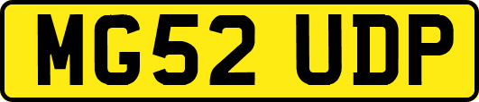 MG52UDP
