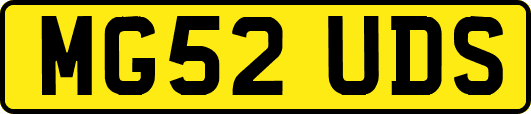 MG52UDS