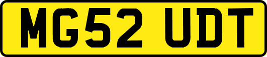 MG52UDT