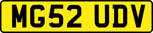 MG52UDV