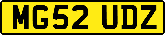 MG52UDZ