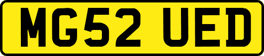 MG52UED