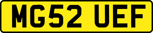 MG52UEF